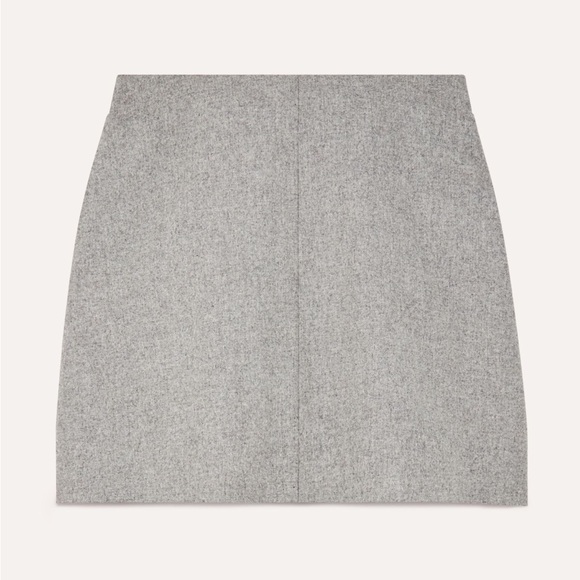 ARITZIA SKIRT - Picture 3 of 4